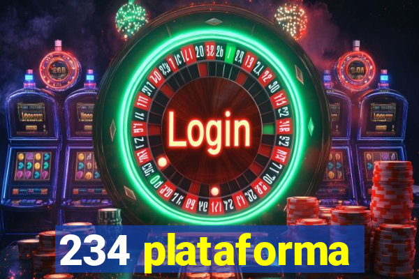 234 plataforma